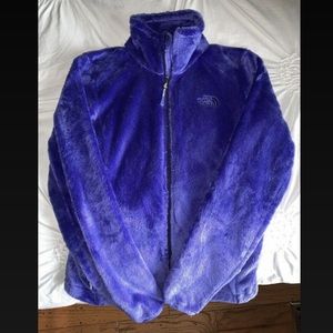Women’s North Face Osito Jacket